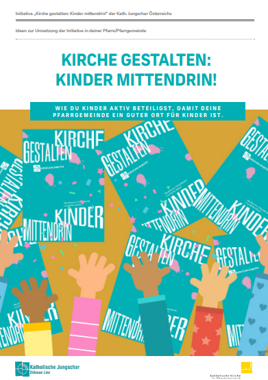 Methodenheft Titelbild