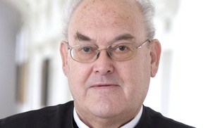 KonsR P. Bruno Niederkrotenthaler ist am 17. September 2024 verstorben