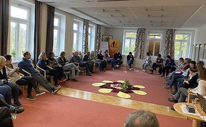 FORUM MENSCH & ARBEIT zum Thema Teuerung
