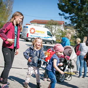 Wanderung