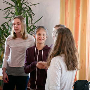 Firmvorbereitung 2017