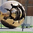 Ab Mittwoch blickt die Welt nach Rom zum Konklave