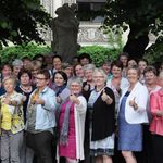 Diözesankonferenz kfb oö 11. Juni 2016