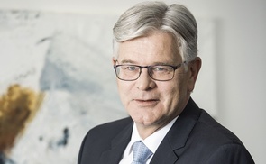 Generaldirektor Dr. Andreas Mitterlehner