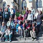 Start in Maria Neustift