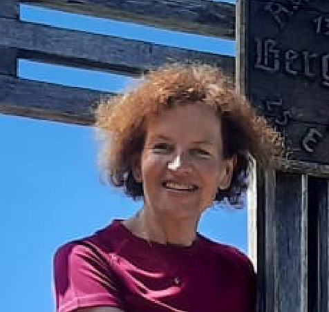 Eva Buchberger