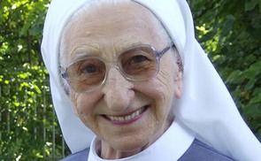 Sr. Virgina Hennerbichler