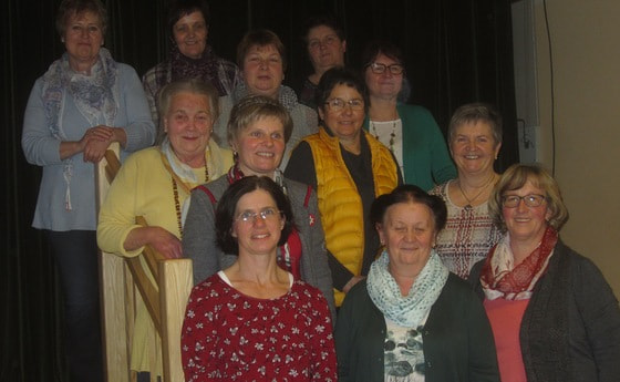Katholische Frauenbewegung (kfb)