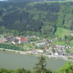 Blick ins Tal                              