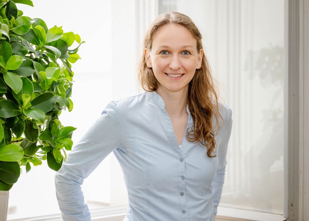 Gudrun Becker