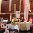 Ökumen. Gottesdienst zum Erinnerungstag der Heimatvertriebenen OÖ_Diözese Linz