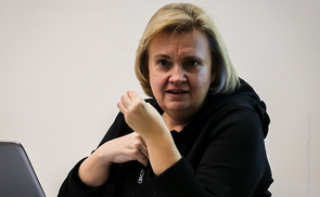 Regina Polak
