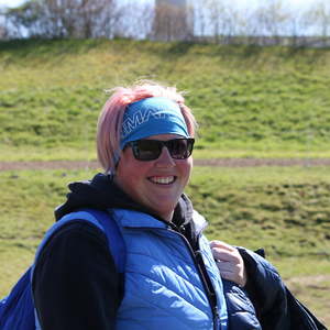 Wanderung