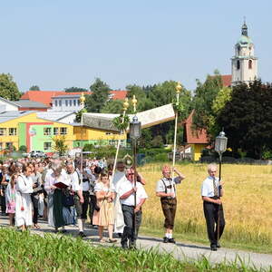 Fronleichnam 2014