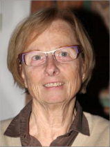 Inge Gruber