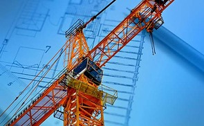Baustelle