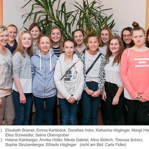 Firmvorbereitung 2017