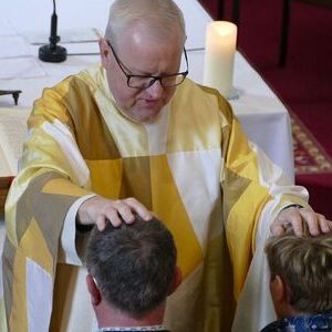 Ehejubiläumsgottesdien
