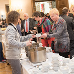 kfb Fastensuppe 2018