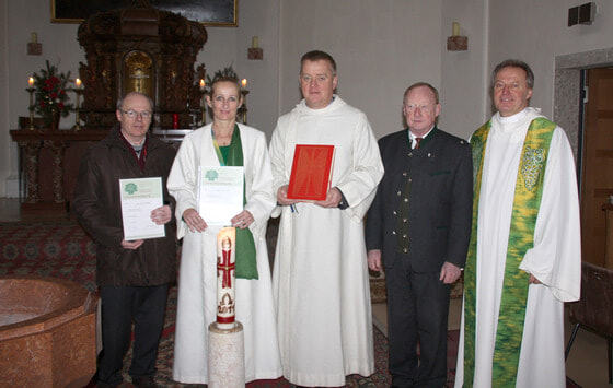 Wort-Gottes-Feiern