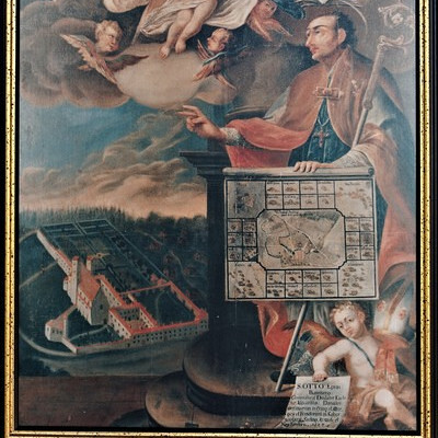 Bischof Otto von Bamberg
