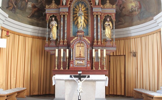 Kreuz