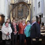 Katharinafeier Schärding 2016