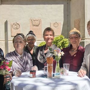 Bischof Manfred Scheuer feiert Sonntagsmesse in der Stadtpfarrkirche St. Stephan