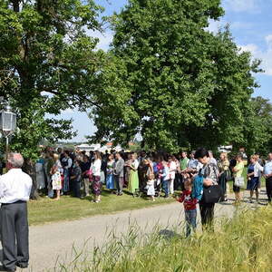 Fronleichnam 2014
