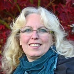 Ingrid Penner / © Diözese Linz / Bibelwerk
