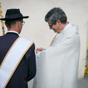 Pfarre Sarleinsbach