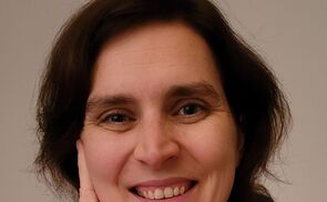 Mit 1. Dezember 2023 übernimmt Mag.a Magdalena Welsch das Amt der Frauenbeauftragten und Referentin für Gleichstellung der Diözese Linz.