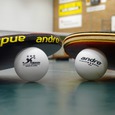 Tischtennis