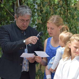 Fronleichnam 2014