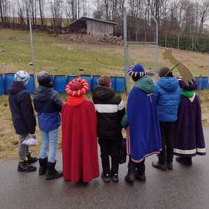 Bilder der WhatsApp-Gruppe