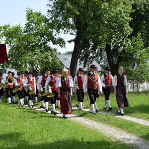 Fronleichnam 2014