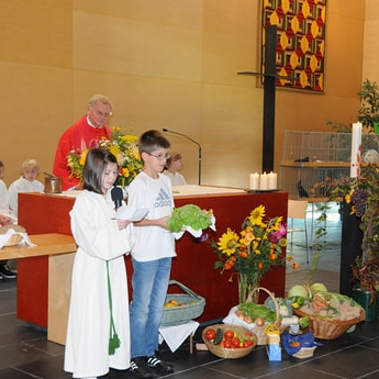 Kinderliturgie