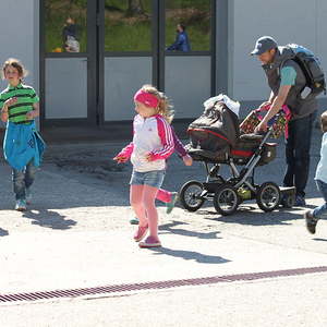 Wanderung