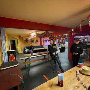 Familienfasching