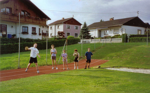 Peuerbach