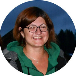 Melanie Scheuchenpflug