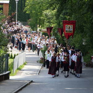 Fronleichnam 2014