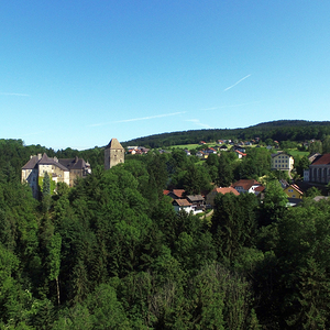 Pfarrkirche Vichtenstein