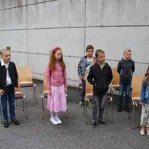 Erstkommunion 2020