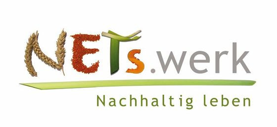 Logo nets.werk