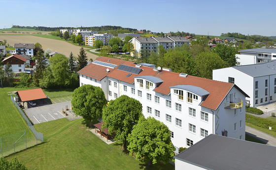 Haus