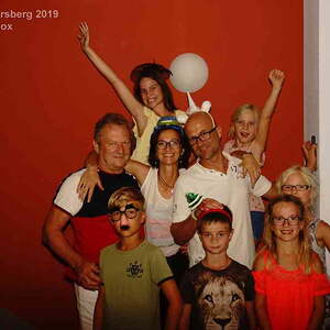 Steve´s Fotobox