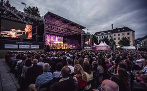 Klassik am Dom 2017