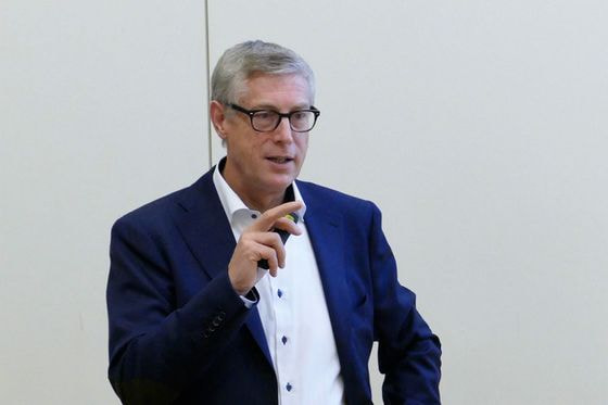 Univ.-Prof. Dr. Ewald Volgger OT