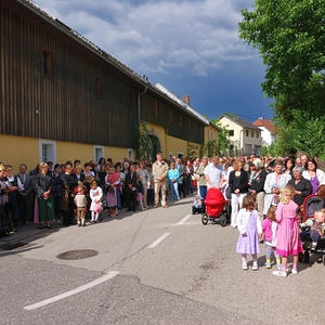 Fronleichnam 